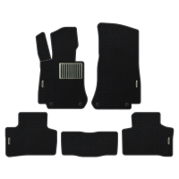 Autószőnyegek Mercedes-Benz EQC (2018-…)