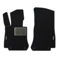 Autószőnyegek Mercedes-Benz EQC (2018-…)