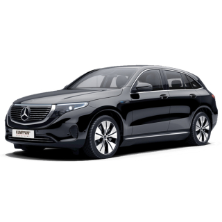 Autószőnyegek Mercedes-Benz EQC (2018-…)