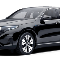 Autószőnyegek Mercedes-Benz EQC (2018-…)