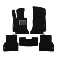 Autószőnyegek Mercedes-Benz W205 C-Class (2014-2017)