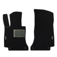 Autószőnyegek Mercedes-Benz W205 C-Class (2014-2017)