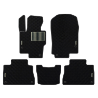 Autószőnyegek Mercedes-Benz C167 GLE Coupe (2019-…)