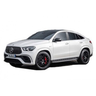 Autószőnyegek Mercedes-Benz C167 GLE Coupe (2019-…)