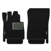 Autószőnyegek Mercedes-Benz W463 G-Class (2012-2015)