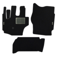 Autószőnyegek Mercedes-Benz LN (LK/1317) (1984-1996)