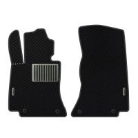 Autószőnyegek Mercedes-Benz W206 C-Class (2021-…)