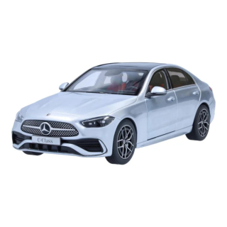Autószőnyegek Mercedes-Benz W206 C-Class (2021-…)