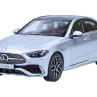 Autószőnyegek Mercedes-Benz W206 C-Class (2021-…)