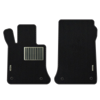 Autószőnyegek Mercedes-Benz X204 GLK-Class (2008-2015)