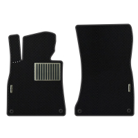 Autószőnyegek Mercedes-Benz V222 S-Class (2013-2017)