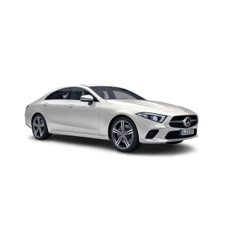 Autószőnyegek Mercedes-Benz C257 CLS-Class (2018-...)