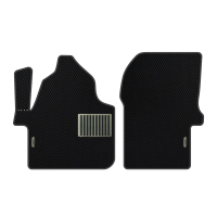 Autószőnyegek Mercedes-Benz W906 Sprinter (2006-2018)