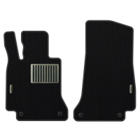 Autószőnyegek Mercedes-Benz W205 C-Class (2014-…)