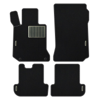 Autószőnyegek Mercedes-Benz W212 E-Class (2009-2016)