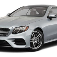 Autószőnyegek Mercedes-Benz W212 E-Class (2009-2016)