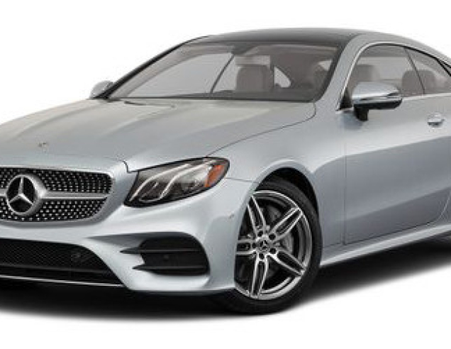 Autószőnyegek Mercedes-Benz W212 E-Class (2009-2016)