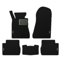 Autószőnyegek Mercedes-Benz W201 C-Class (1982-1993)