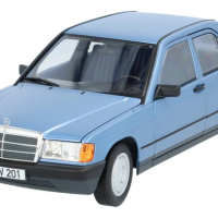 Autószőnyegek Mercedes-Benz W201 C-Class (1982-1993)