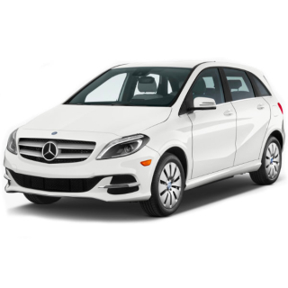 Autószőnyegek Mercedes-Benz W246 B-Class (2011-2015)