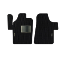 Autószőnyegek Mercedes-Benz W639 V-Class Viano (2003-2014)