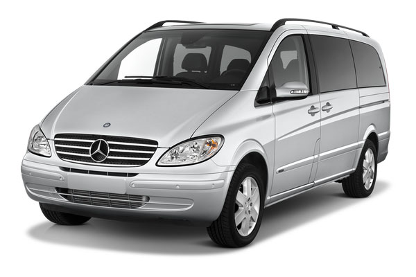 Autószőnyegek Mercedes-Benz W639 V-Class Viano (2003-2014)