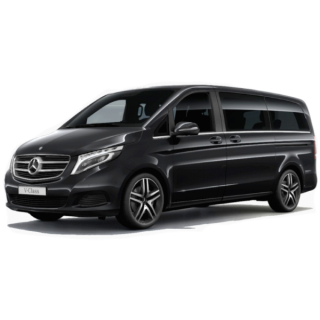 Autószőnyegek Mercedes-Benz V250 V-Class (2014-…)