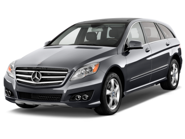 Autószőnyegek Mercedes-Benz W251 R-Class (2005-…)