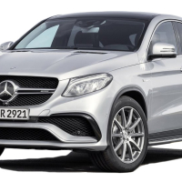 Autószőnyegek Mercedes-Benz W166 GLE-Class (2015-2019)