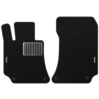 Autószőnyegek Mercedes-Benz W(C)218 CLS-Class (2010-2017)