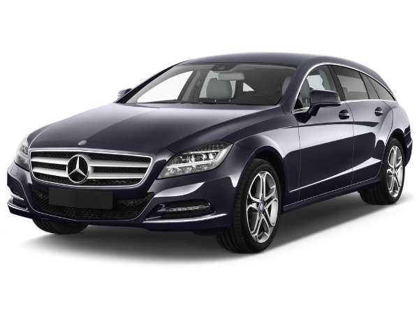 Autószőnyegek Mercedes-Benz W(C)218 CLS-Class (2010-2017)