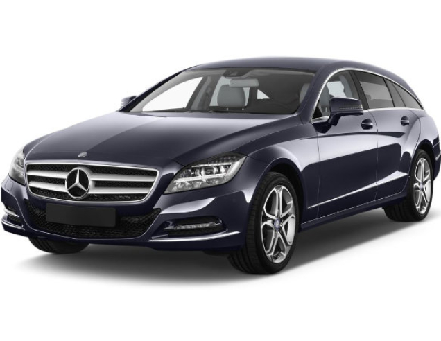 Autószőnyegek Mercedes-Benz W(C)218 CLS-Class (2010-2017)