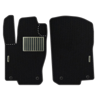 Autószőnyegek Mercedes-Benz X166 GL-Class (2012-2015)