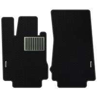 Autószőnyegek Mercedes-Benz C215 CL-Class (1999-2006)