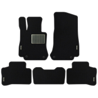 Autószőnyegek Mercedes-Benz X253 GLC-Class (2015-…)