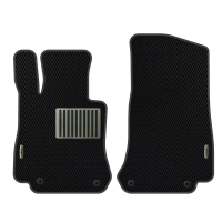 Autószőnyegek Mercedes-Benz X253 GLC-Class (2015-…)