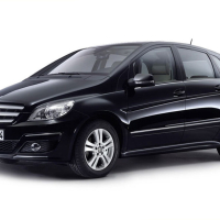 Autószőnyegek Mercedes-Benz W245 B-Class (2005-2010)