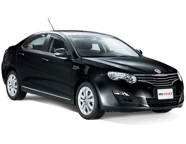 Autószőnyegek MG Motor MG 550/Roewe 550 (2008-…)