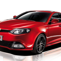 Autószőnyegek MG Motor MG-6 (2009-2016)