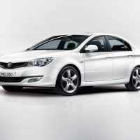 Autószőnyegek MG Motor MG 350/Roewe 350 (2011-…)