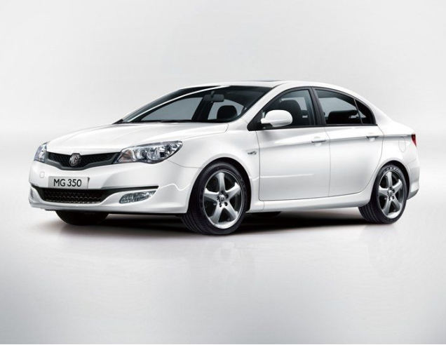 Autószőnyegek MG Motor MG 350/Roewe 350 (2011-…)