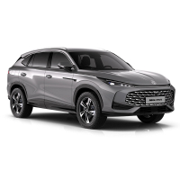 Autószőnyegek MG HS 2024-2025