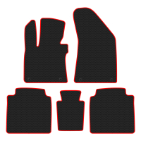 Autószőnyegek MG HS 2024-2025