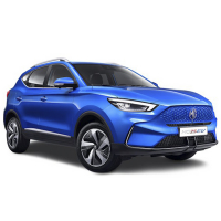 Autószőnyegek MG ZS 2024-2025