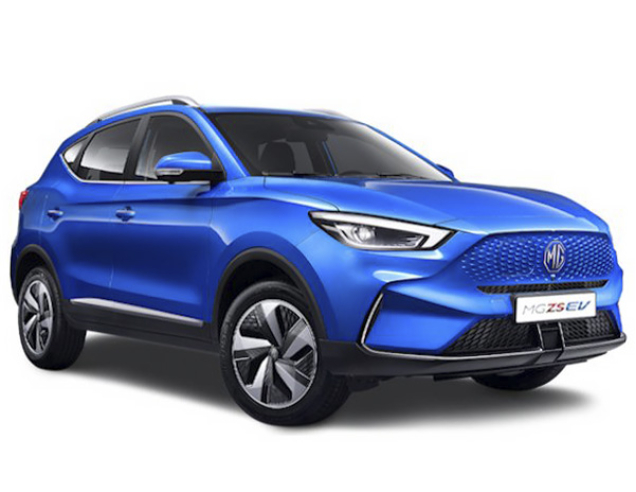 Autószőnyegek MG ZS 2024-2025