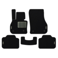 Autószőnyegek Mini Countryman F60 (2017-…)