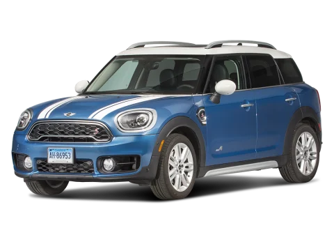 Autószőnyegek Mini Countryman F60 (2017-…)
