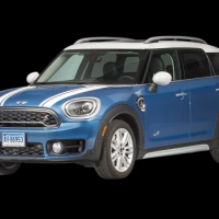 Autószőnyegek Mini Countryman F60 (2017-…)