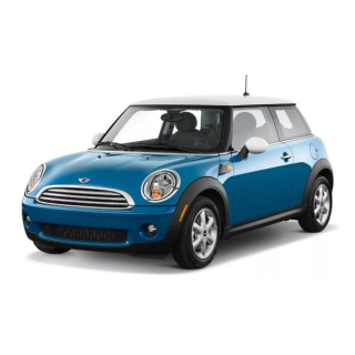 Autószőnyegek Mini Cooper R56 (2006-2014)