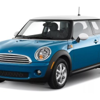 Autószőnyegek Mini Cooper R56 (2006-2014)